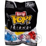 Funko Bitty Pop! Friends Mystery Mini – Zboží Dáma