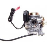 Tuning karburátor pro skútry 4T 80cc 90cc typ 139Qmb – Hledejceny.cz
