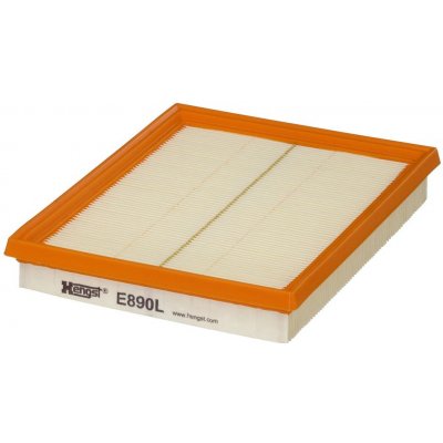 Vzduchový filtr HENGST FILTER E890L – Hledejceny.cz