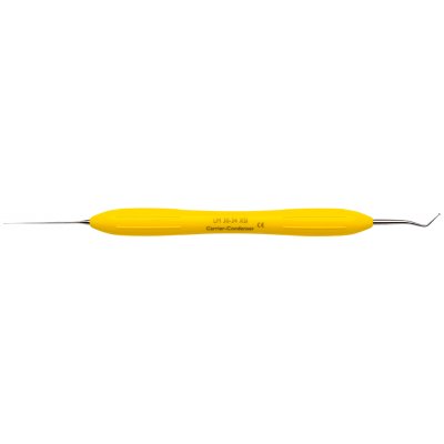 LM-Dental Base carrier with malleable tip-Condenser Vyberte typ rukojeti ErgoSense (ES) nebo ErgoMax (XSi):: Ručka ErgoSense – Hledejceny.cz