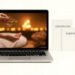 Online kurz Ájurvédská olejová masáž těla – Hledejceny.cz