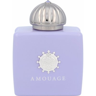 Amouage Lilac Love parfémovaná voda dámská 100 ml – Zbozi.Blesk.cz