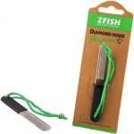 ZFISH brousek diamond hook sharpener – Zboží Dáma