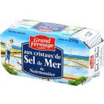 Grand Fermage Máslo francouzské solené 250 g – Sleviste.cz