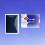 Nevskaya Palitra Akvarelová barva White Nights 2,5 ml Blue Lake – Zboží Mobilmania
