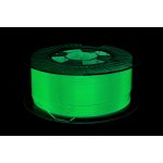 Spectrum PLA Glow in the Dark Yellowgreen 1,75 mm 1 kg – Zboží Živě