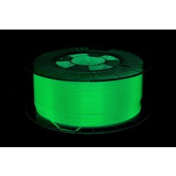 Spectrum PLA Glow in the Dark Yellowgreen 1,75 mm 1 kg