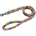 BAFPET Pletené vodítko HUGO lano – Zboží Dáma