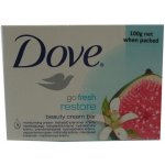 Dove Go Fresh Restore toaletní mýdlo 100 g – Hledejceny.cz