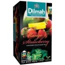 Dilmah Mango a jahoda 20 x 1,5 g