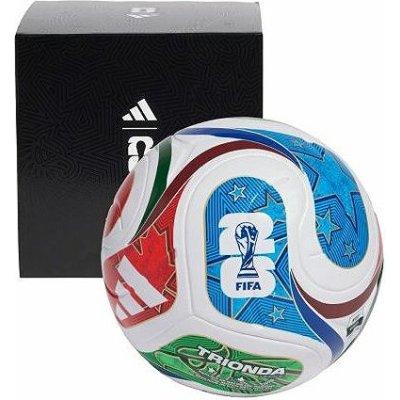 adidas World Cup 2026 Trionda League Box – Zboží Dáma
