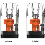 Uwell EM2 cartridge 4,5ml 0,6 ohm – Zboží Dáma