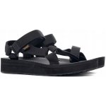 Teva Midform Universal 1090969 černá – Zboží Dáma
