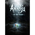 Amnesia: Pád do temnoty – Zboží Živě