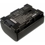 Cameron Sino CS-JVG114MC 1200 mAh – Hledejceny.cz