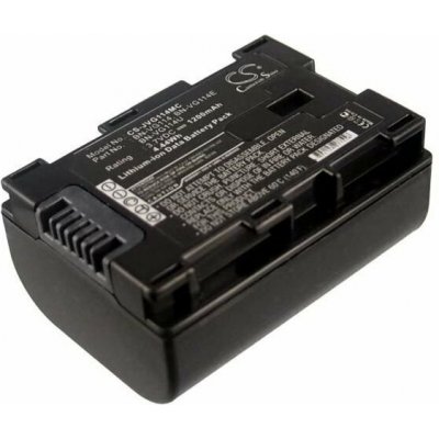 Cameron Sino CS-JVG114MC 1200 mAh – Hledejceny.cz