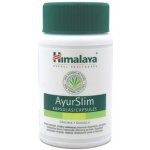 Himalaya AyurSlim 60 kapslí – Hledejceny.cz