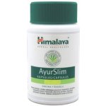 Himalaya AyurSlim 60 kapslí – Sleviste.cz