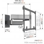 Vogel´s Elite TVM 5855 – Hledejceny.cz