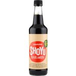 Country Life Shoyu sójová omáčka 200 ml – Zboží Dáma