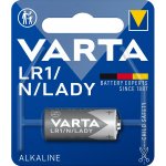 Varta Professional LR1/E90 1.5V 1ks VARTA-4001 – Zboží Mobilmania