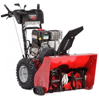 Canadiana CH842100SE – Zboží Dáma