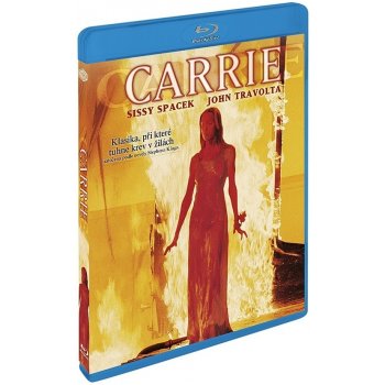 Carrie 1976 BD