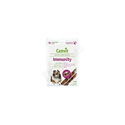 Canvit Immunity Snacks 200 g
