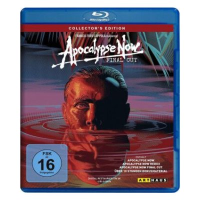 Apocalypse Now / Collector's Edition – Hledejceny.cz