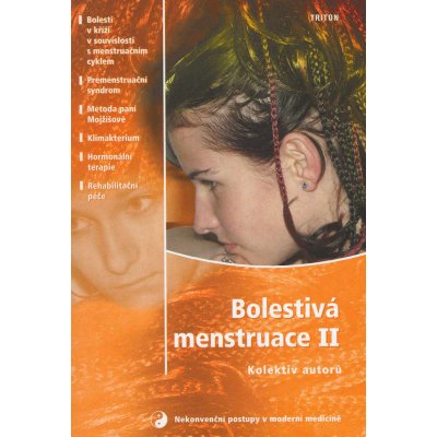 Bolestivá menstruace II – Hledejceny.cz