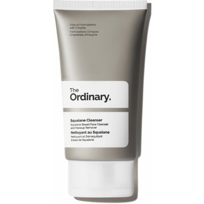 The Ordinary Squalane Cleanser 50 ml – Hledejceny.cz
