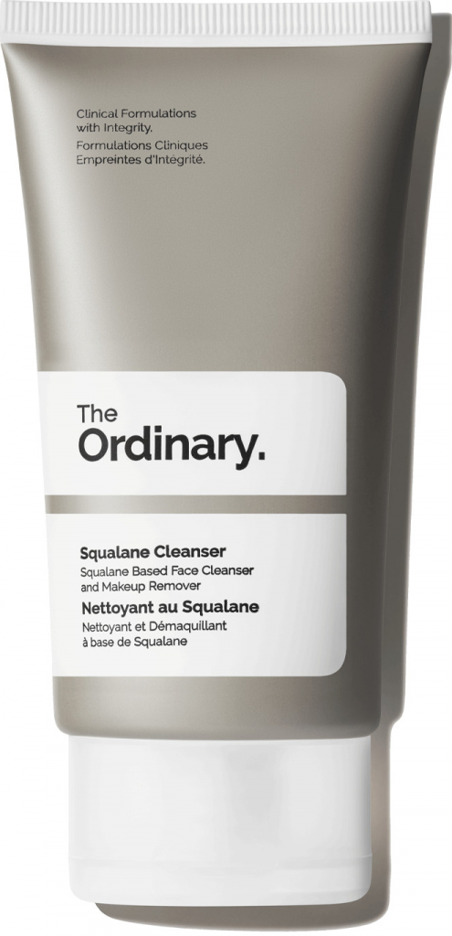 The Ordinary Squalane Cleanser 50 ml