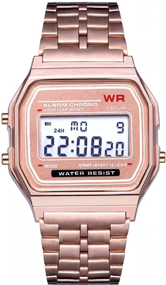 Izmael KP6244 zlatá