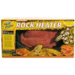Zoo Med Repticare Rock Heater Standart 10 W 29 x 17 cm – Zbozi.Blesk.cz