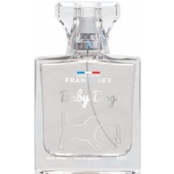 Francodex Parfém Baby Dog pro psy 50 ml