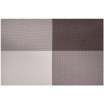 Orion Plastové prostírání Cube rozměry 45x30cm – Hledejceny.cz