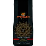 Attibassi Sublime zrnková 1 kg – Hledejceny.cz