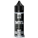 JustVape MTL beznikotinová báze 50VG/50PG 50 ml – Zbozi.Blesk.cz