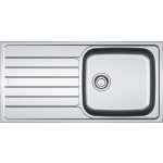 Franke SKX 611-100 – Zboží Mobilmania