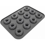 ORION Nepřilnavá forma na donuty Grande 40x28,5cm – Zboží Dáma