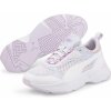 Dámské tenisky Puma dámské boty CASSIA SUMMER WHITE-PUMA WHITE-ARCT 38464802 bílý