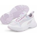 Puma dámské boty CASSIA SUMMER WHITE-PUMA WHITE-ARCT 38464802 bílý