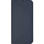 OBAL:ME SmoothTouch Motorola G15 Dark Blue – Zboží Živě