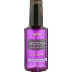 Kundal Macadamia Ultra Serum Vlasové sérum English Rose 100 ml – Hledejceny.cz