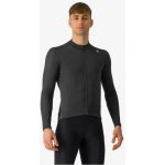 Castelli Espresso Thermal light black – Sleviste.cz