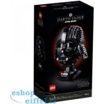 LEGO® Star Wars™ 75304 Helma Dartha Vadera – Zbozi.Blesk.cz