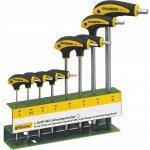 Proxxon sada klíčů T-rukojeť, 8-dílná 22650 – Sleviste.cz