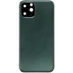 Kryt Apple iPhone 11 Pro zadní zelený – Zboží Živě