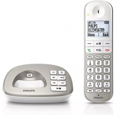 Philips XL4951S/38 – Zbozi.Blesk.cz