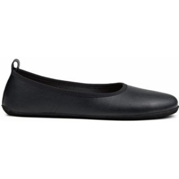 Ahinsa Shoes Extra Narrow Ballerinas Ananda Black